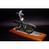 1/72 Carrello Re2000 Navale Complete Resin kit 1/72 Carrello Re2000 Navale Complete Resin kit