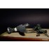 1/72 Carrello Re2000 Navale Complete Resin kit 1/72 Carrello Re2000 Navale Complete Resin kit