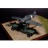 1/72 Carrello Re2000 Navale Complete Resin kit 1/72 Carrello Re2000 Navale Complete Resin kit