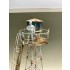 1/48 Unifil Watchtower (Resin kit) 1/48 Unifil Watchtower (Resin kit)