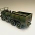 1/72 Trattore Dovunque TM 41 Resin Kit 1/72 Trattore Dovunque TM 41 Resin Kit
