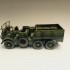 1/72 Trattore Dovunque TM 41 Resin Kit 1/72 Trattore Dovunque TM 41 Resin Kit