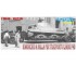 1/72 Italian Tank Transporter for P40 (Resin kit) 1/72 Italian Tank Transporter for P40 (Resin kit)