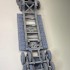 1/72 Italian Tank Transporter for P40 (Resin kit) 1/72 Italian Tank Transporter for P40 (Resin kit)