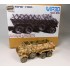 1/72 Dovunque 35 Protetto Resin kit 1/72 Dovunque 35 Protetto Resin kit