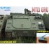 1/72 M113 GRU Conversion Kit 1/72 M113 GRU Conversion Kit