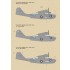 1/48 PBY Catalina Decals Part.2 Black Cat Squadron (PBY-5A) for Revell kit 1/48 PBY Catalina Decals Part.2 Black Cat Squadron (PBY-5A) for Revell kit