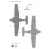 1/48 PBY Catalina Decals Part.2 Black Cat Squadron (PBY-5A) for Revell kit 1/48 PBY Catalina Decals Part.2 Black Cat Squadron (PBY-5A) for Revell kit