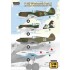 1/48 Soviet P-40 Warhawk Part.2 - Lend-lease Warhawk/Tomahawk in VVS 1/48 Soviet P-40 Warhawk Part.2 - Lend-lease Warhawk/Tomahawk in VVS
