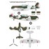 1/48 Soviet P-40 Warhawk Part.2 - Lend-lease Warhawk/Tomahawk in VVS 1/48 Soviet P-40 Warhawk Part.2 - Lend-lease Warhawk/Tomahawk in VVS