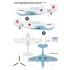 1/48 Soviet P-40 Warhawk Part.2 - Lend-lease Warhawk/Tomahawk in VVS 1/48 Soviet P-40 Warhawk Part.2 - Lend-lease Warhawk/Tomahawk in VVS