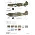 1/48 Soviet P-40 Warhawk Part.2 - Lend-lease Warhawk/Tomahawk in VVS 1/48 Soviet P-40 Warhawk Part.2 - Lend-lease Warhawk/Tomahawk in VVS