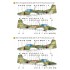 1/48 A-37 Dragonfly Decal Part.1 - ROKAF Dragonflies of the 8th TFW for Trumpeter/Revell kits 1/48 A-37 Dragonfly Decal Part.1 - ROKAF Dragonflies of the 8th TFW for Trumpeter/Revell kits