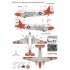 1/72 C-47 Skytrain Part.3 - US Navy/Marine R4D-6 & R4D-7 Decals for Airfix kits 1/72 C-47 Skytrain Part.3 - US Navy/Marine R4D-6 & R4D-7 Decals for Airfix kits