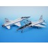 1/48 Northrop T-38A Talon NASA Trainer & Chaser Aircraft 1/48 Northrop T-38A Talon NASA Trainer & Chaser Aircraft