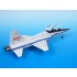 1/48 Northrop T-38A Talon NASA Trainer & Chaser Aircraft 1/48 Northrop T-38A Talon NASA Trainer & Chaser Aircraft