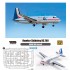 1/144 ROKAF Hawker Siddeley HS.748 ROKAF [Premium Edition]