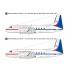 1/144 ROKAF Hawker Siddeley HS.748 ROKAF [Premium Edition]