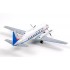1/144 ROKAF Hawker Siddeley HS.748 ROKAF [Premium Edition]