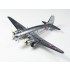 1/144 ROK/USAF Curtiss C-46D Commando [Premium Edition]