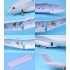1/144 Kawasaki C-2 Update Detail set w/Name Plate for Aoshima kits 1/144 Kawasaki C-2 Update Detail set w/Name Plate for Aoshima kits