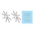 1/144 E-2C Hawkeye 8 Blade Propeller set for Revell/Academy kits 1/144 E-2C Hawkeye 8 Blade Propeller set for Revell/Academy kits