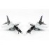 1/48 KAI T-50A Golden Eagle T-X Program 1/48 KAI T-50A Golden Eagle T-X Program