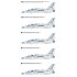 1/48 ROKAF FA-50 Golden Eagle [Premium Edition]