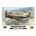 1/48 RAF Thunderbolt Mk.II Fighter [Premium Edition]