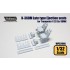 1/32 K-36DM Late type Ejection Seats (2pcs) for Sukhoi Su-30MK 1/32 K-36DM Late type Ejection Seats (2pcs) for Sukhoi Su-30MK