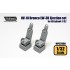 1/32 OV-10 Bronco LW-3B Ejection Seat set for Kittyhawk kits 1/32 OV-10 Bronco LW-3B Ejection Seat set for Kittyhawk kits