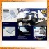 1/48 S-3 Viking Wing Folded Set for Italeri kit 1/48 S-3 Viking Wing Folded Set for Italeri kit
