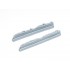 1/48 Supermarine Attacker Folded Wing Set for Trumpeter kit (4 Resin Parts) 1/48 Supermarine Attacker Folded Wing Set for Trumpeter kit (4 Resin Parts)
