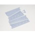 1/72 Sukhoi Su-33 Sea Flanker Flap Down Set for Hasegawa kit 1/72 Sukhoi Su-33 Sea Flanker Flap Down Set for Hasegawa kit
