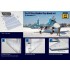 1/72 Sukhoi Su-33 Sea Flanker Flap Down Set for Hasegawa kit 1/72 Sukhoi Su-33 Sea Flanker Flap Down Set for Hasegawa kit