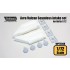 1/72 Avro Vulcan B.2 Seamless Intake Set for Airfix kit 1/72 Avro Vulcan B.2 Seamless Intake Set for Airfix kit