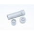 1/72 Su-7 Fitter AL-7F Engine Nozzle Set for Modelsvit kits 1/72 Su-7 Fitter AL-7F Engine Nozzle Set for Modelsvit kits