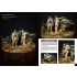 Master Yoon - The Art of Military Figures (English, 96 pages) Master Yoon - The Art of Military Figures (English, 96 pages)
