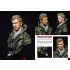 Master Yoon - The Art of Military Figures (English, 96 pages) Master Yoon - The Art of Military Figures (English, 96 pages)