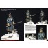 Master Yoon - The Art of Military Figures (English, 96 pages) Master Yoon - The Art of Military Figures (English, 96 pages)