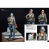 Master Yoon - The Art of Military Figures (English, 96 pages) Master Yoon - The Art of Military Figures (English, 96 pages)
