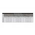 Roadbed/Track-Bed - Brown Coarse Ballast (coverage area = 21.6 in3 / 353 cm3) Roadbed/Track-Bed - Brown Coarse Ballast (coverage area = 21.6 in3 / 353 cm3)