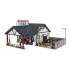 HO Scale Ethyls Gas & Service HO Scale Ethyls Gas & Service