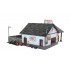 HO Scale Ethyls Gas & Service HO Scale Ethyls Gas & Service