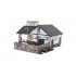 HO Scale Ethyls Gas & Service HO Scale Ethyls Gas & Service