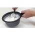Plaster Mixing Set: Measuring Cup, Mixing Bowl & Spatula