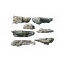 Molds for Making Embankments Rock (12.7 cm x 17.7 cm) Molds for Making Embankments Rock (12.7 cm x 17.7 cm)