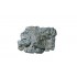 Molds for Making Layered Rock (12.7 cm x 17.7 cm) Molds for Making Layered Rock (12.7 cm x 17.7 cm)