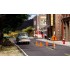 Road Striping Pen #White Road Striping Pen #White