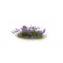 The Field System - Violet Flowering Tufts (21pcs) The Field System - Violet Flowering Tufts (21pcs)